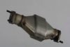 HJS 90 15 6454 Catalytic Converter